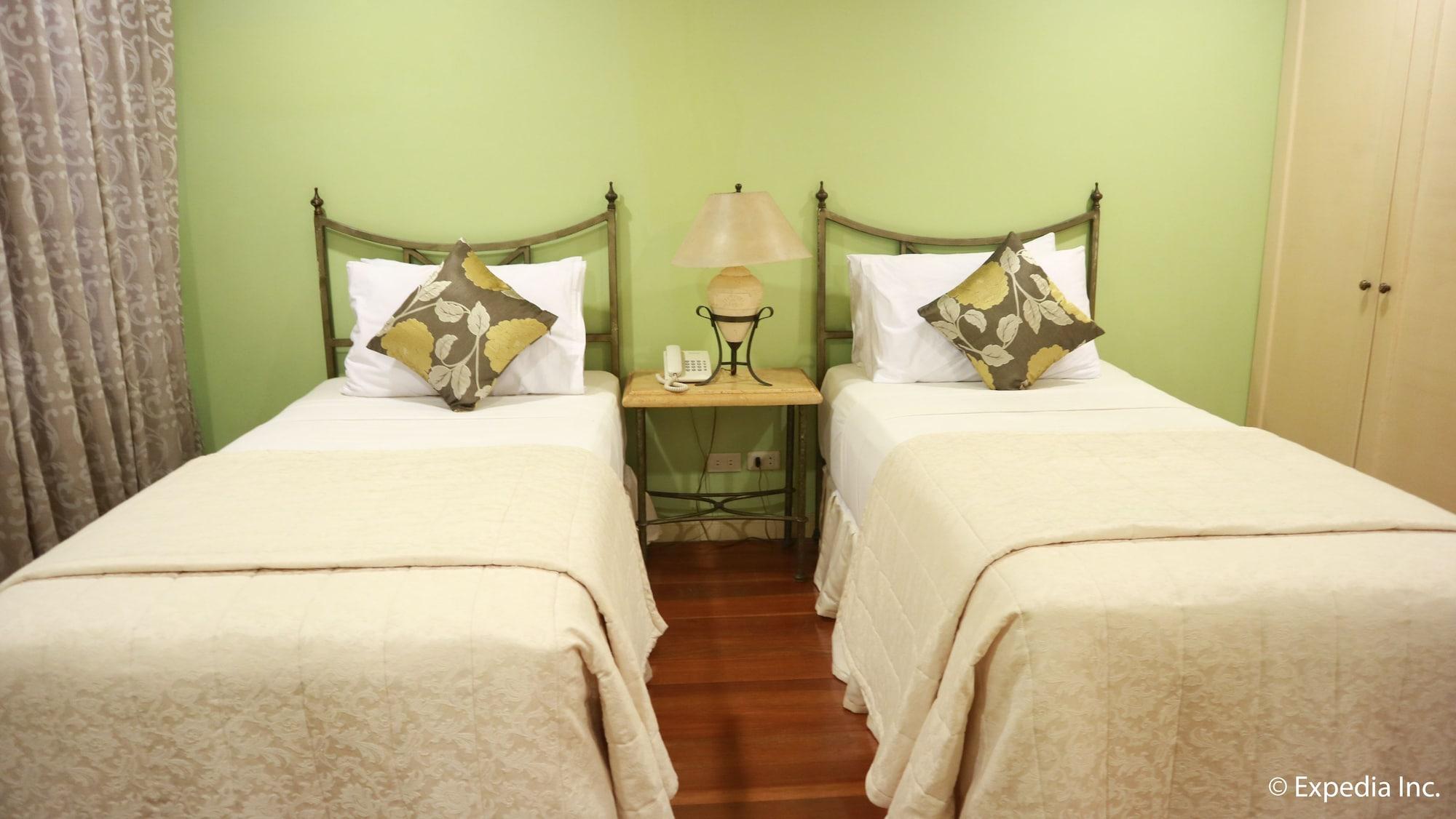 Sophia Suites Residence Hotel Cebu Екстер'єр фото
