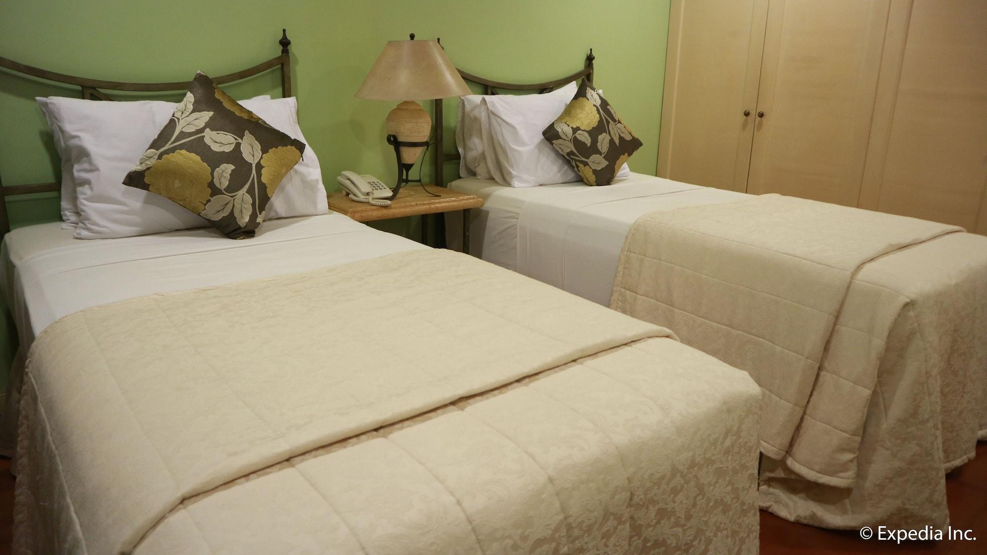 Sophia Suites Residence Hotel Cebu Екстер'єр фото