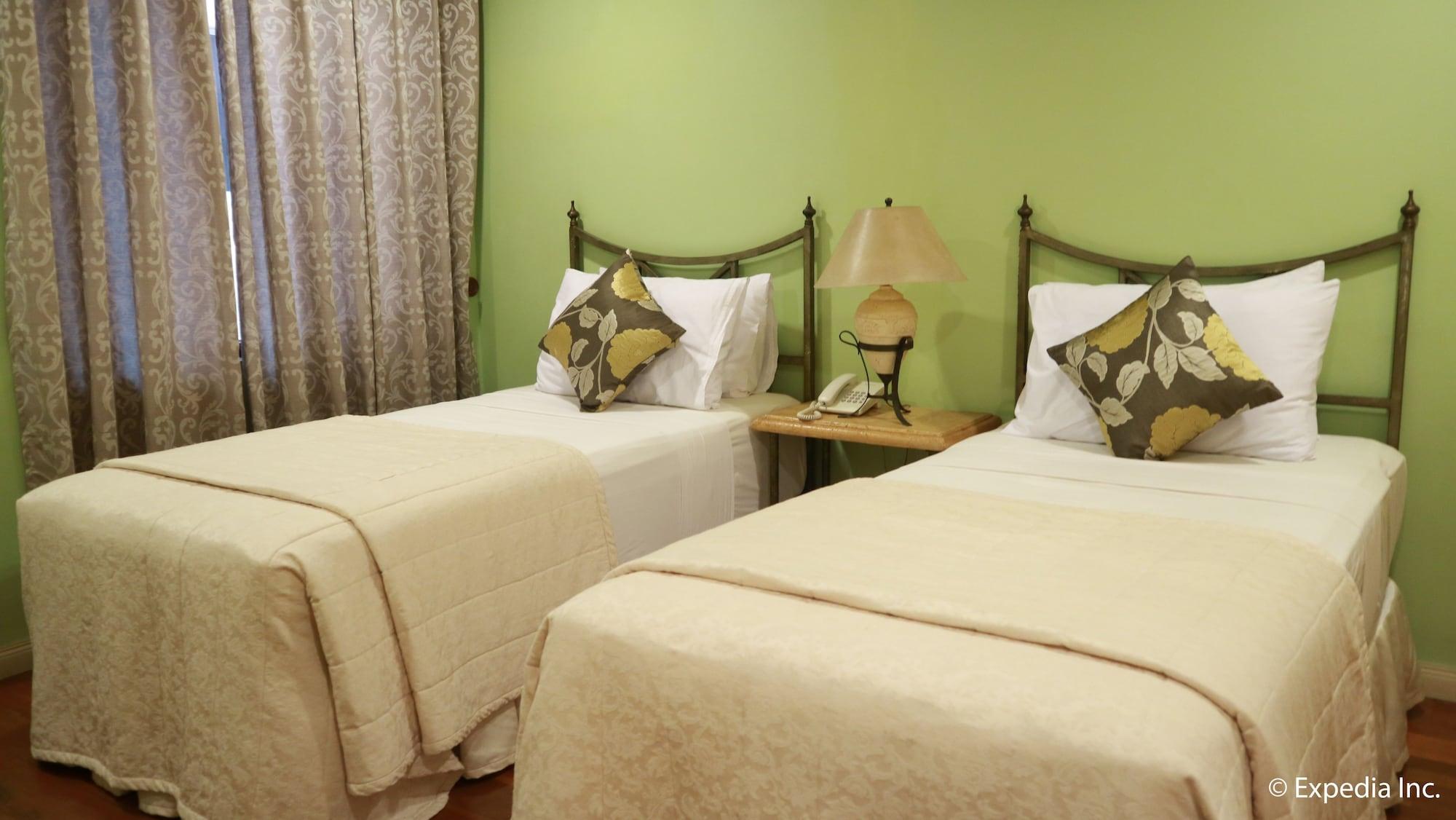 Sophia Suites Residence Hotel Cebu Екстер'єр фото