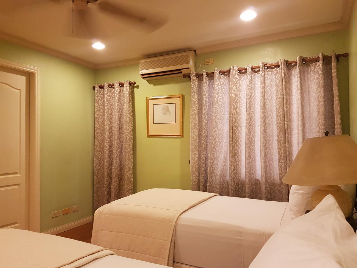 Sophia Suites Residence Hotel Cebu Екстер'єр фото