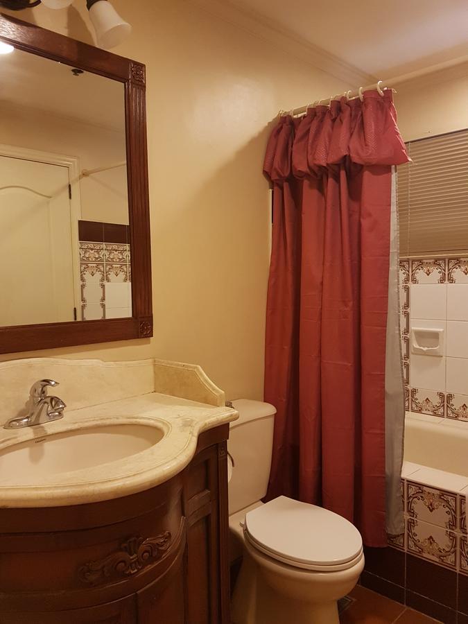 Sophia Suites Residence Hotel Cebu Екстер'єр фото
