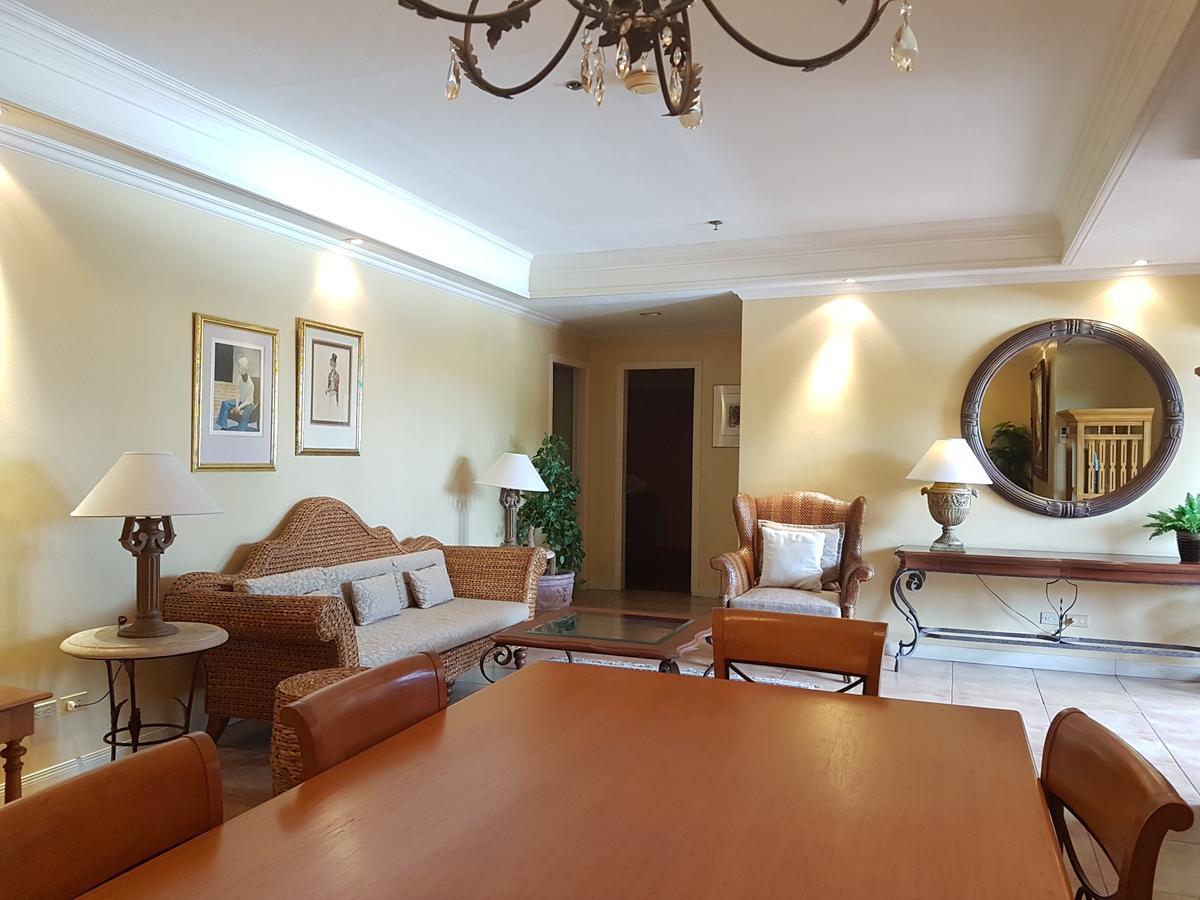 Sophia Suites Residence Hotel Cebu Екстер'єр фото