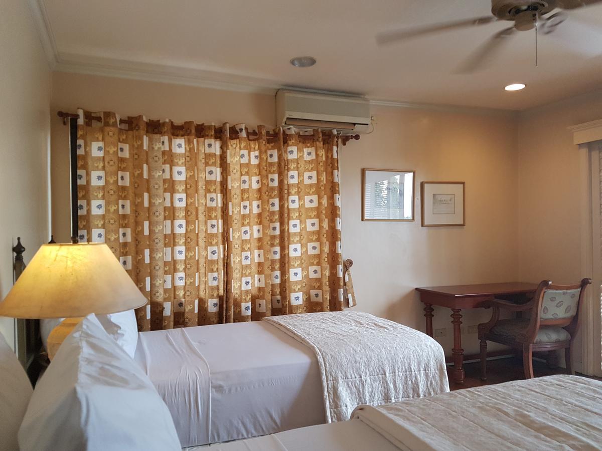 Sophia Suites Residence Hotel Cebu Екстер'єр фото